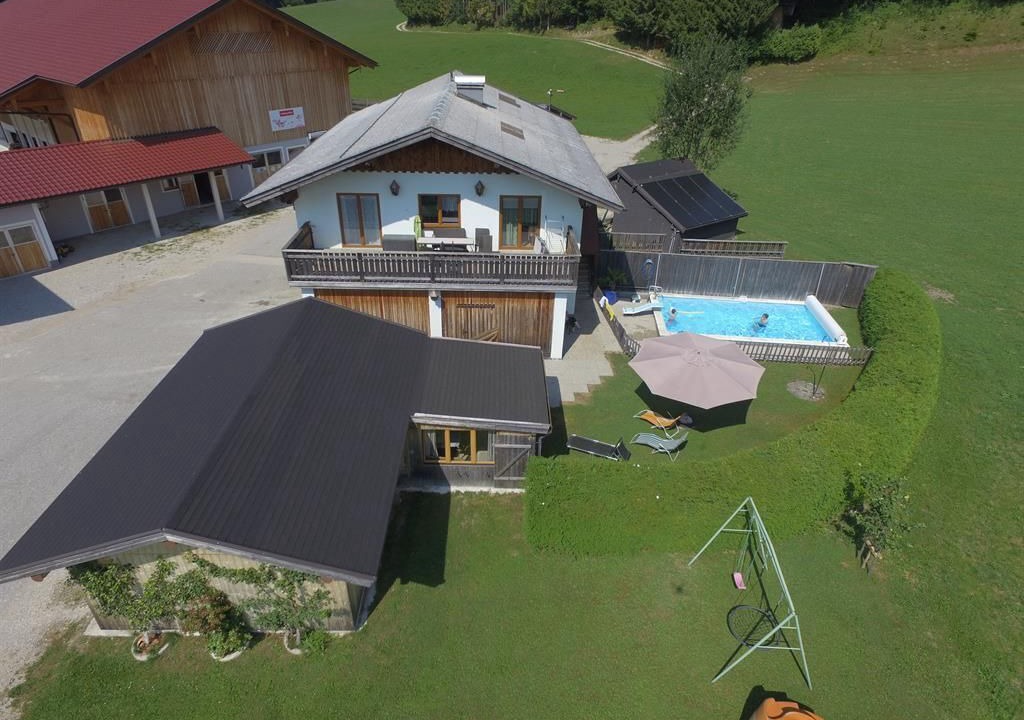 Photo of Outdoor in Faistenau