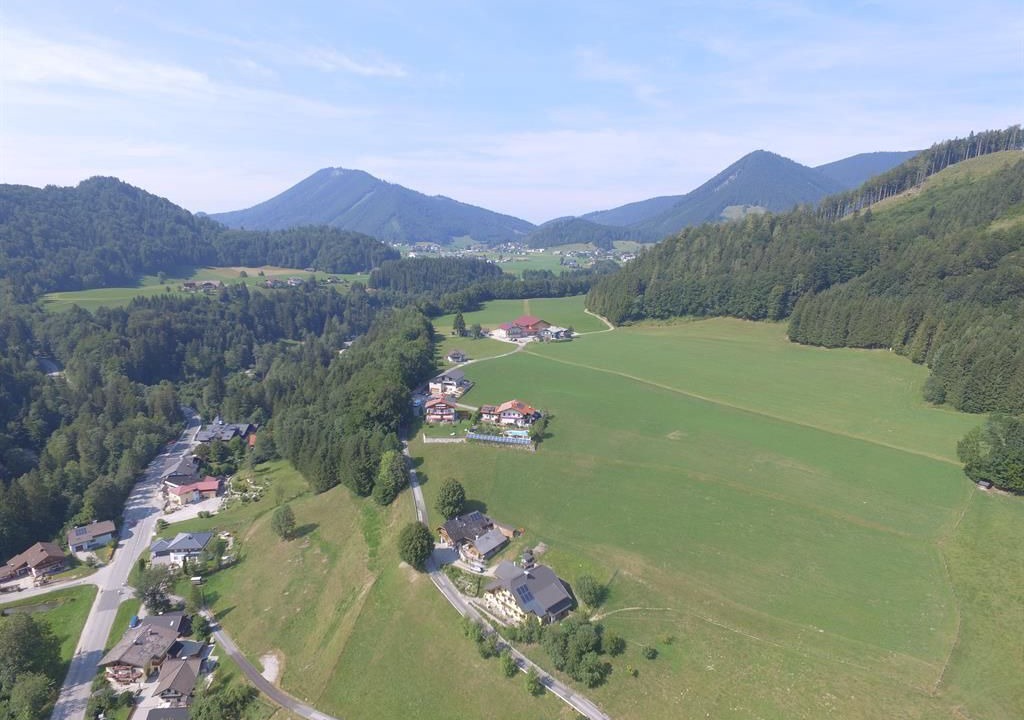 Photo of Outdoor in Faistenau