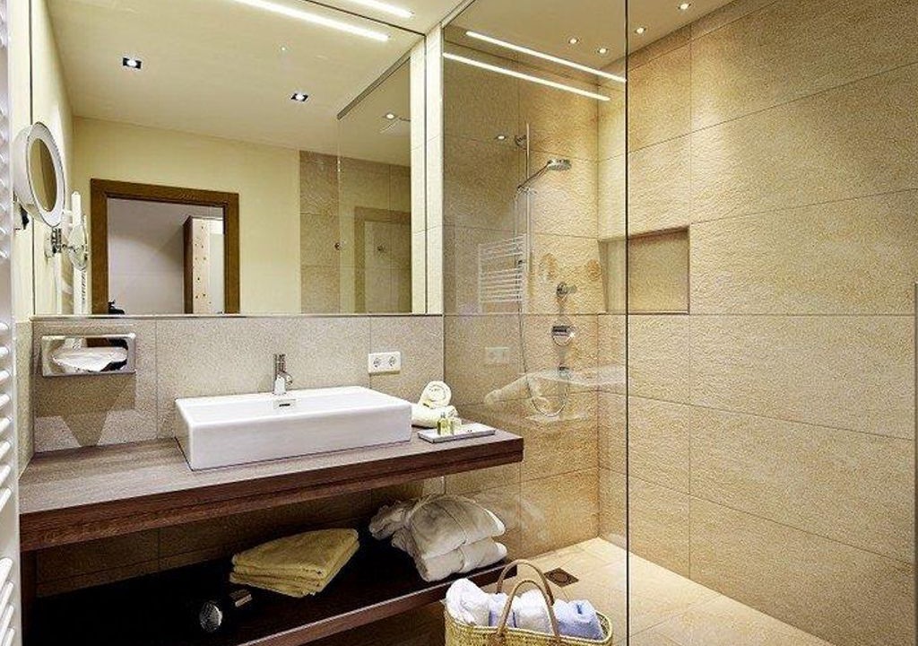 Photo of Bathroom in Mittersill