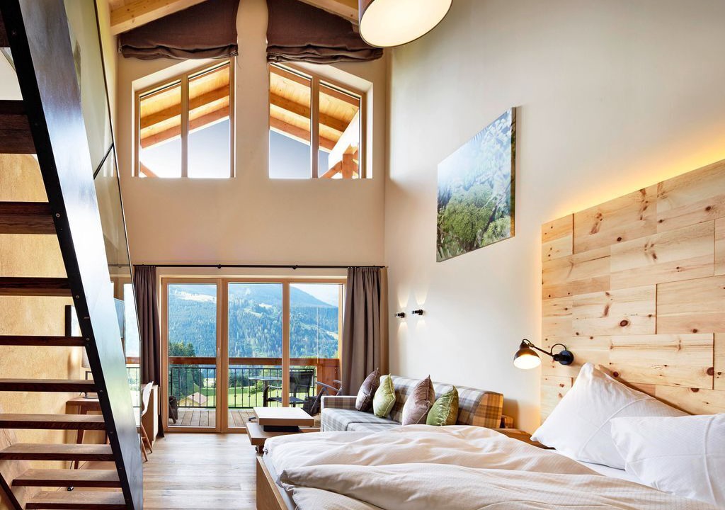 Photo of Bedroom in Mittersill