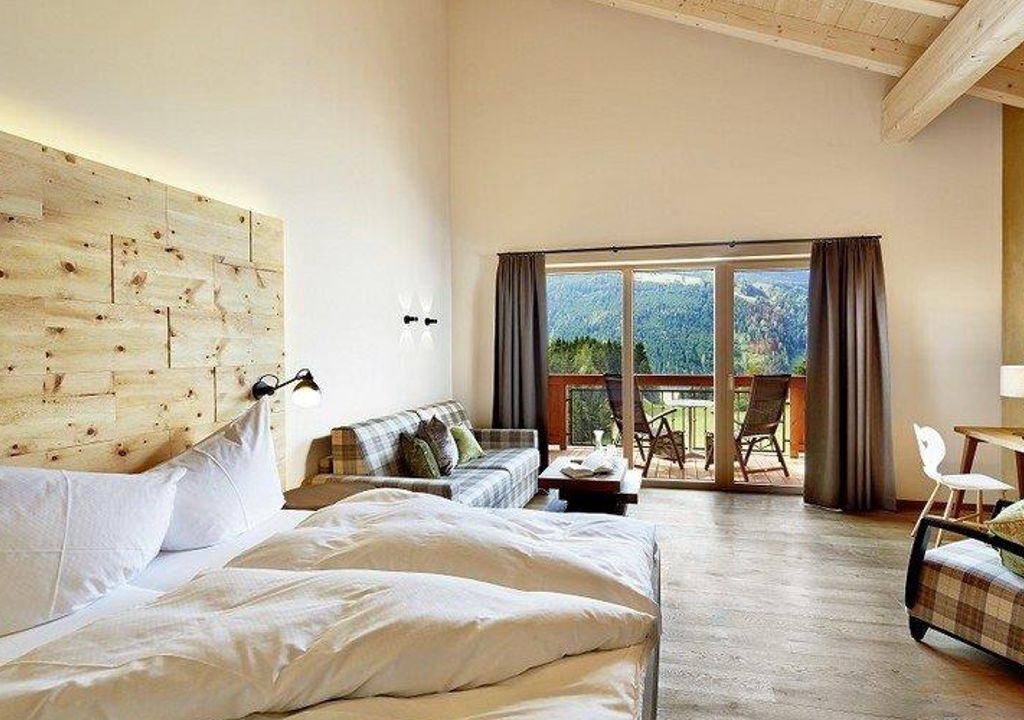 Photo of Bedroom in Mittersill