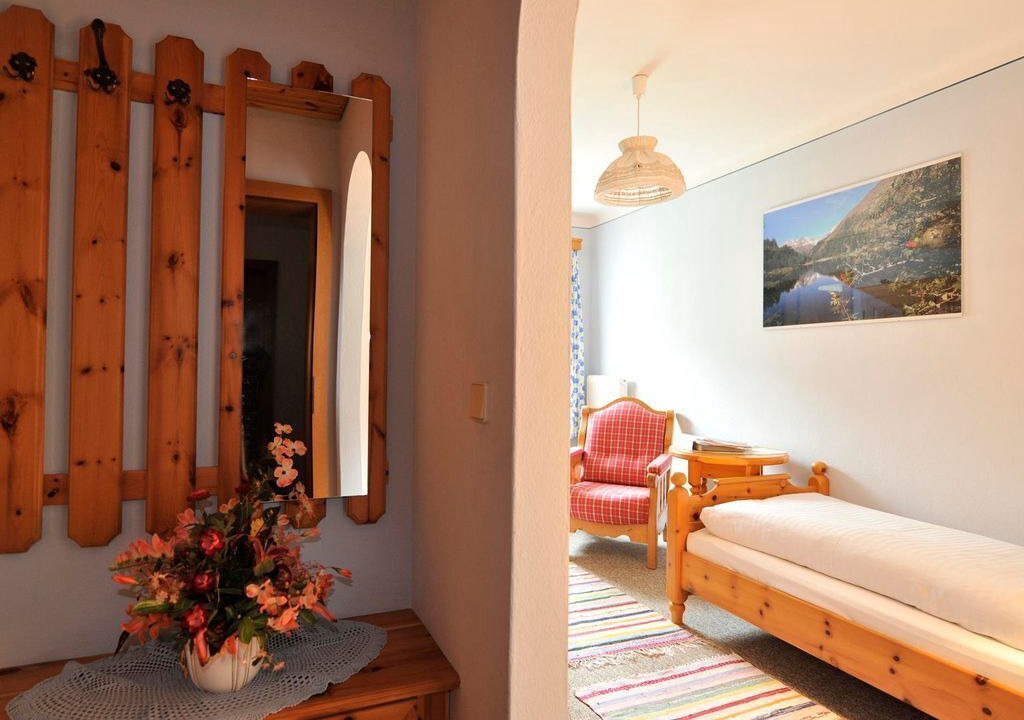 Photo of Bedroom in Lessach