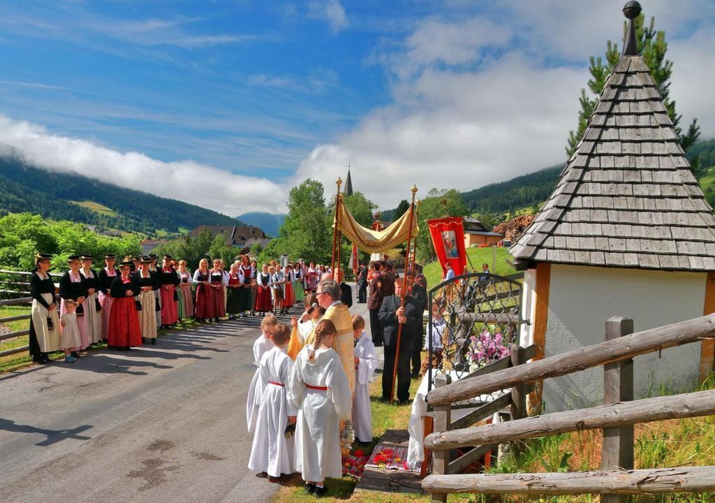 Photo of Others in Lessach