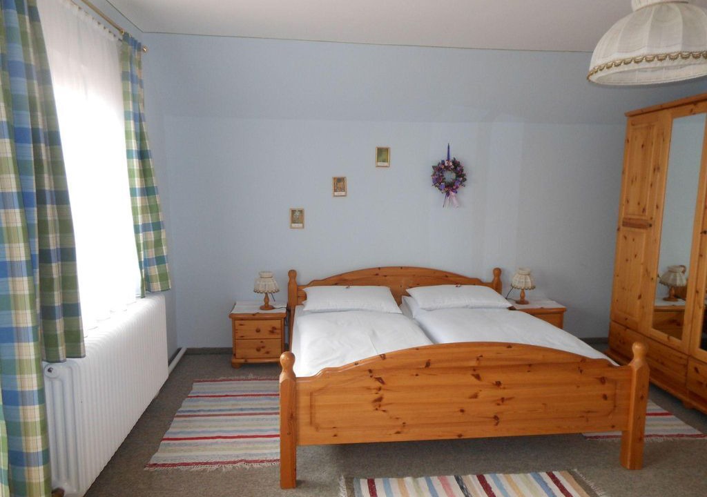 Photo of Bedroom in Lessach
