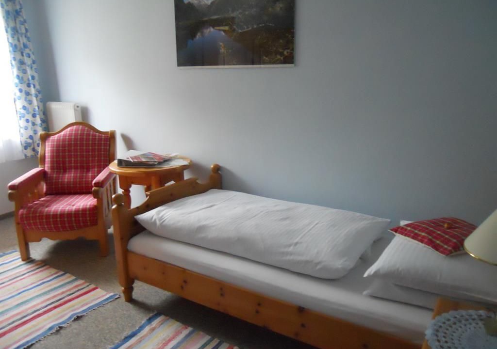 Photo of Bedroom in Lessach