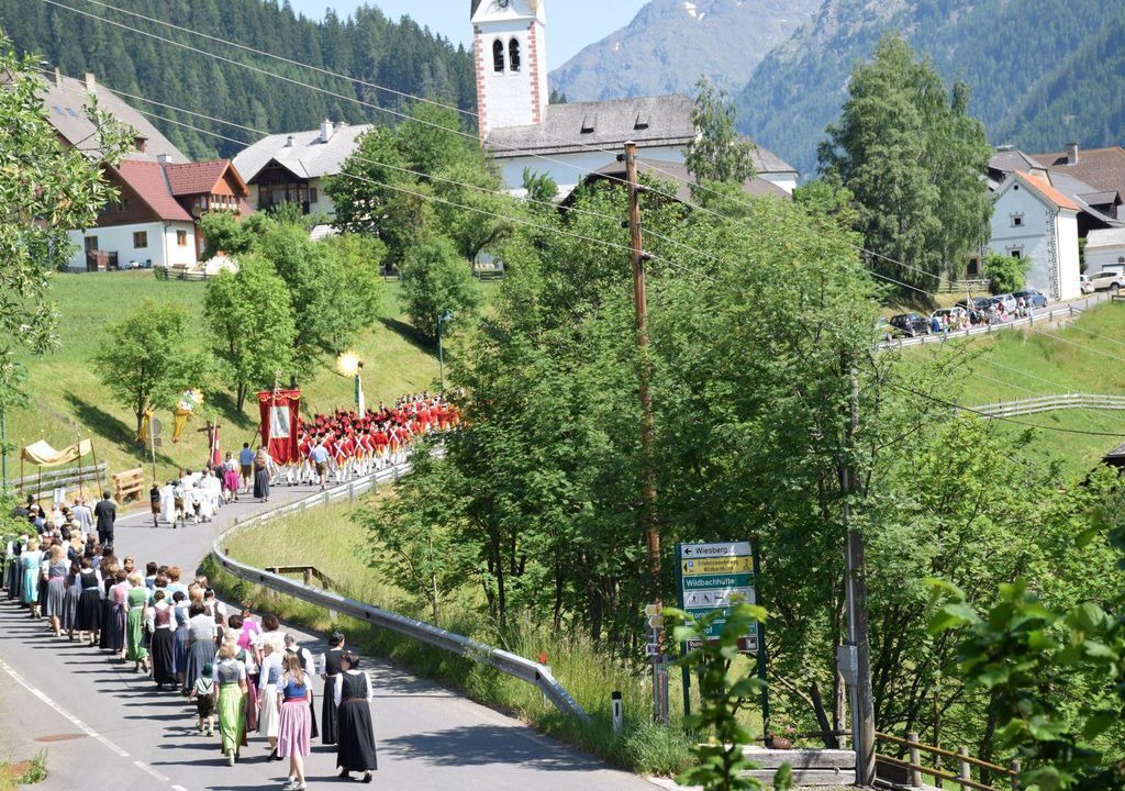 Photo of Others in Lessach