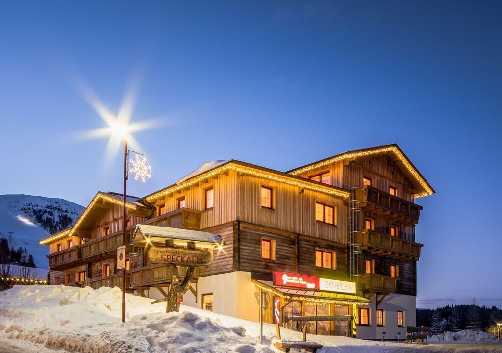 Photo of Outdoor in Katschberg