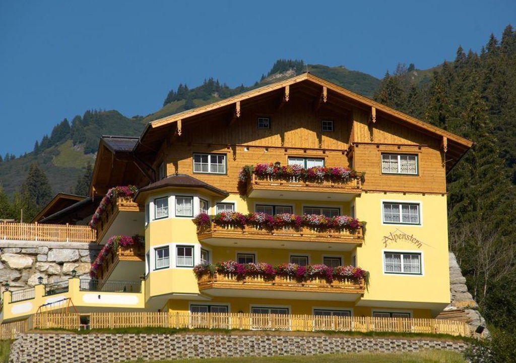 Photo of Outdoor in Grossarl