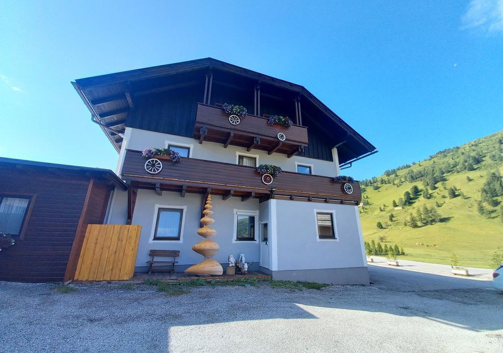 Photo of Outdoor in Thomatal