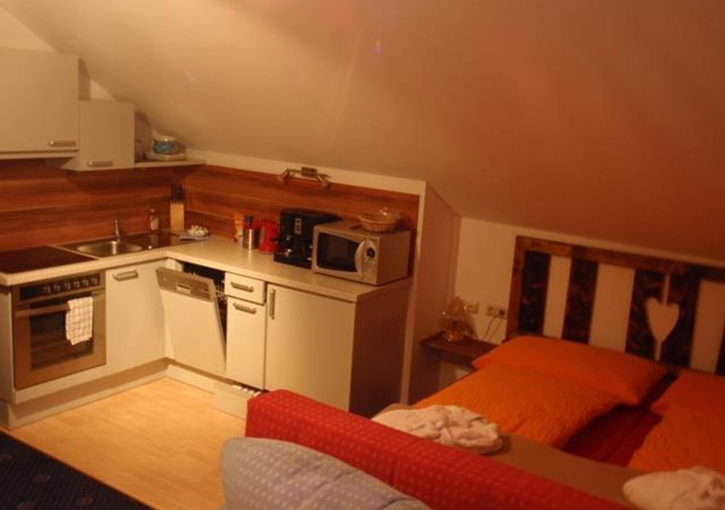 Photo of Bedroom in Thomatal