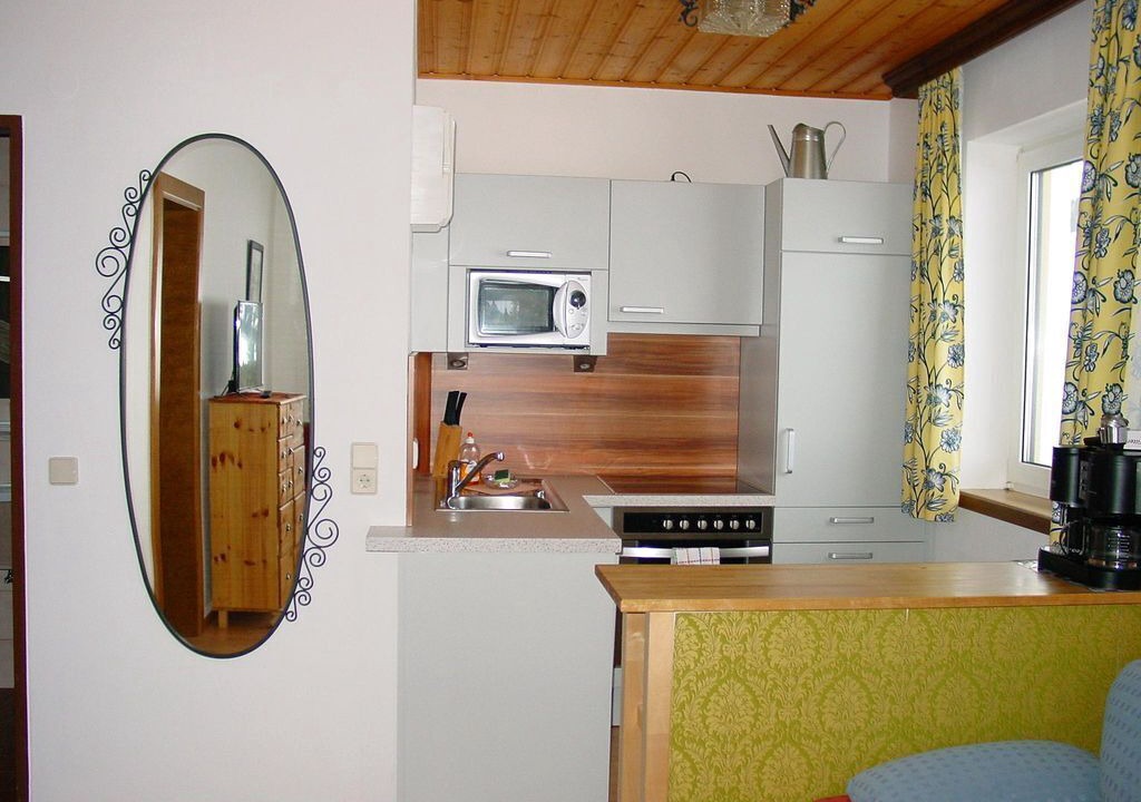 Photo of Kitchen in Thomatal