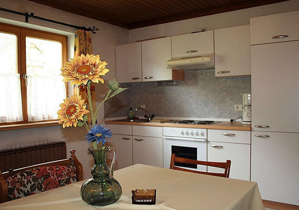 Photo of Kitchen in Stuhlfelden