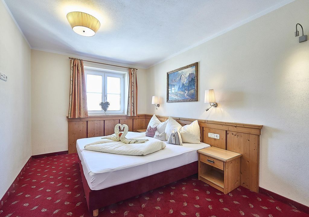 Photo of Bedroom in Stuhlfelden