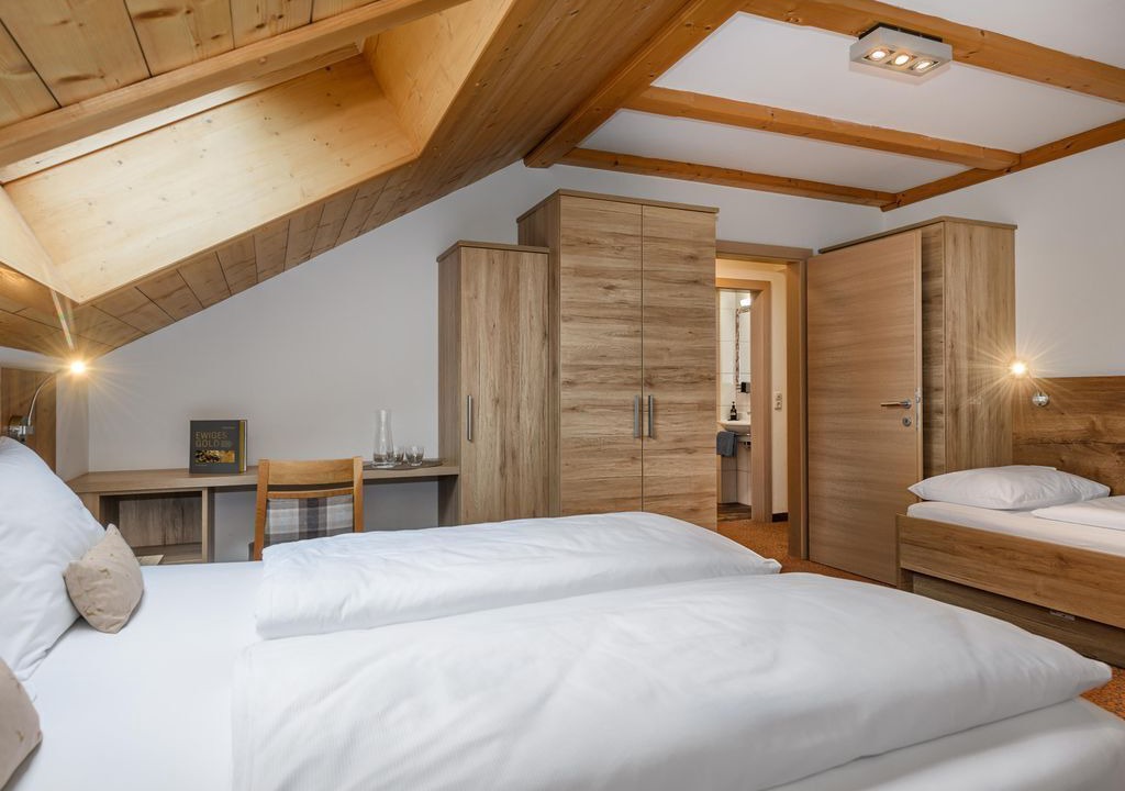Photo of Bedroom in Bad Hofgastein