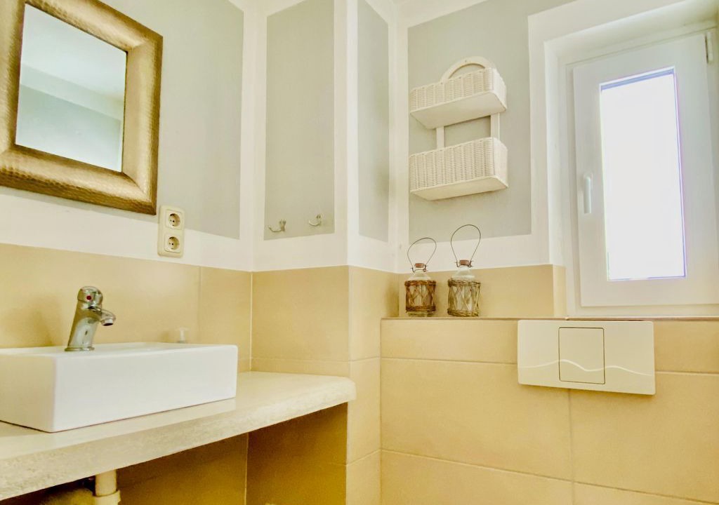 Photo of Bathroom in Bad Hofgastein