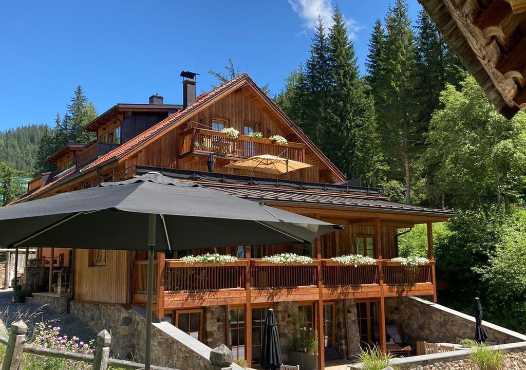 Photo of Outdoor in Muehlbach Am Hochkoenig