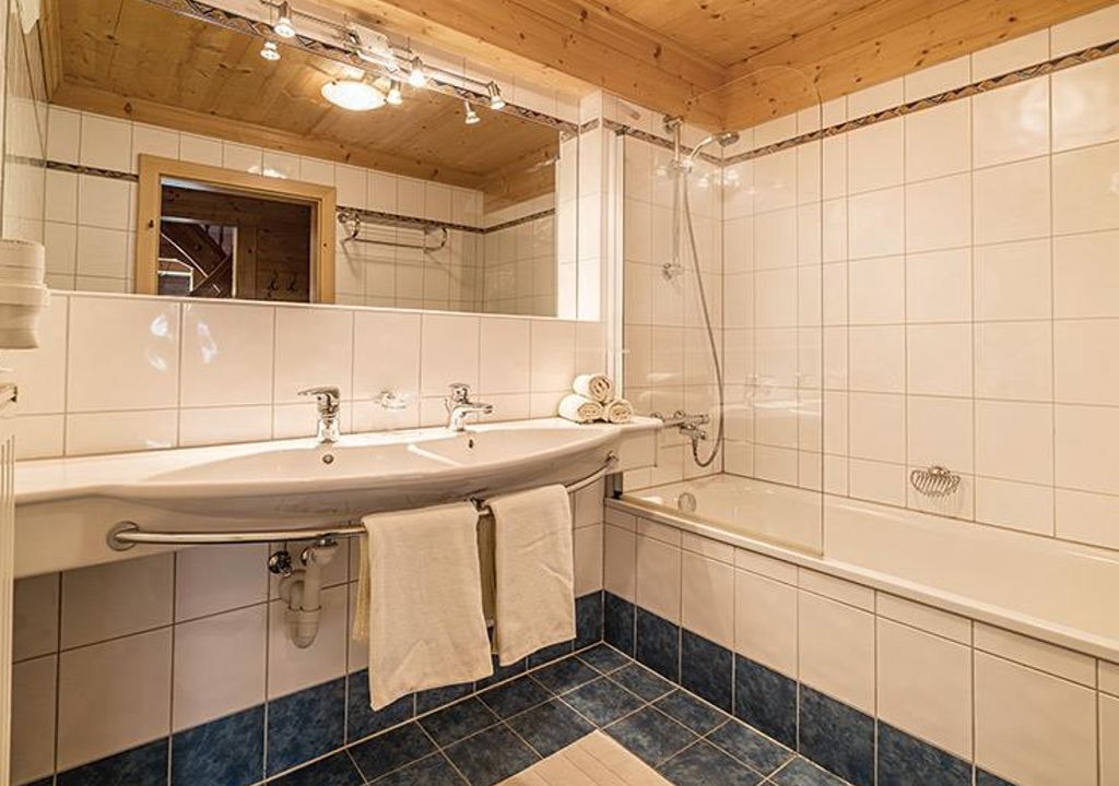 Photo of Bathroom in Huettschlag