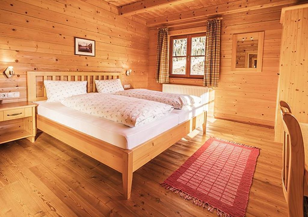 Photo of Bedroom in Huettschlag