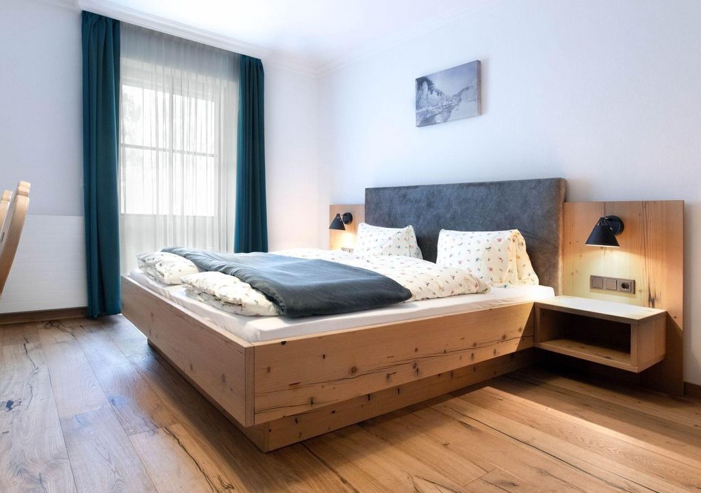 Photo of Bedroom in Huettschlag