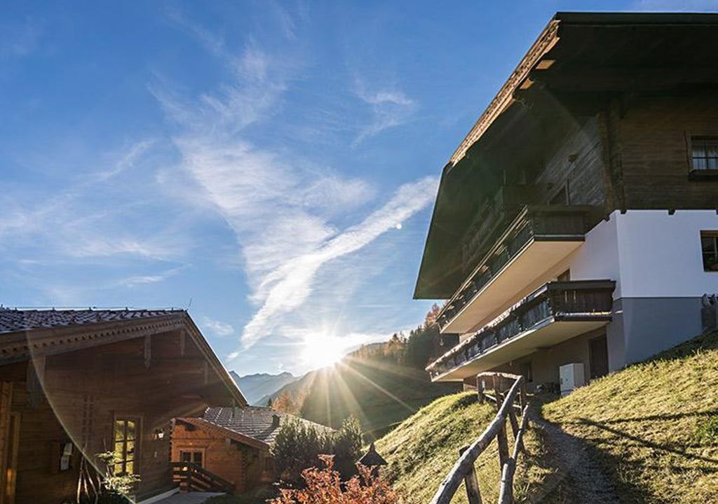 Photo of Outdoor in Huettschlag
