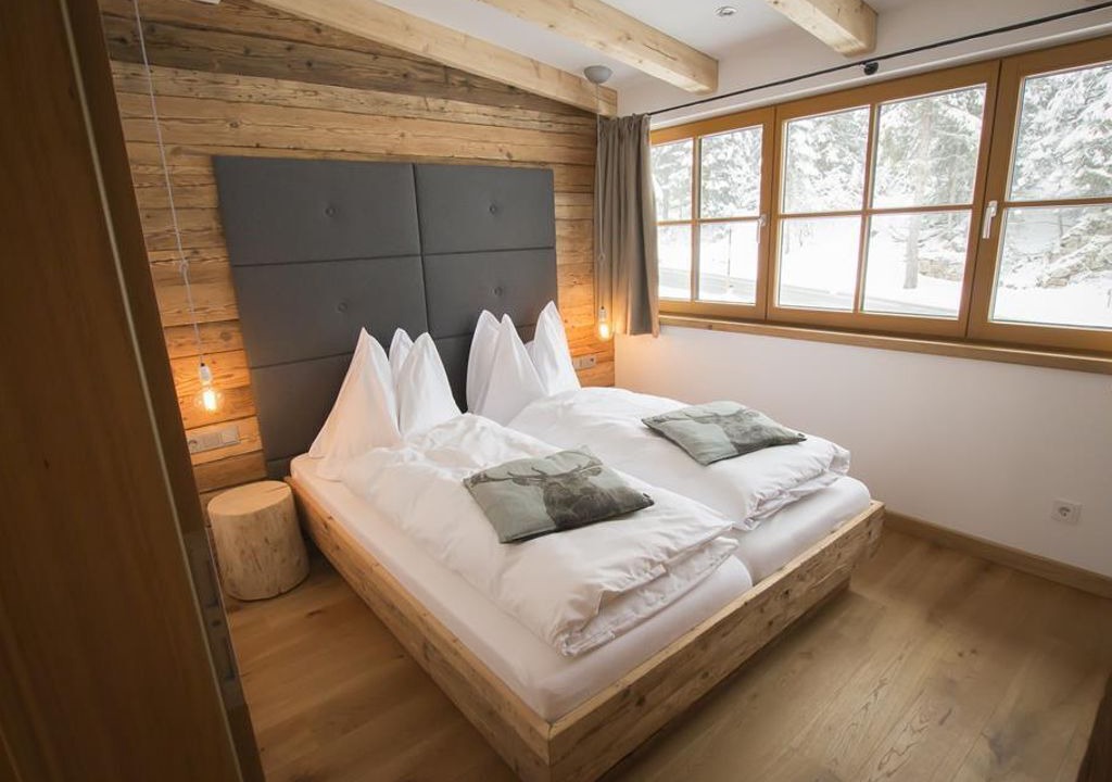 Photo of Bedroom in Muehlbach Am Hochkoenig