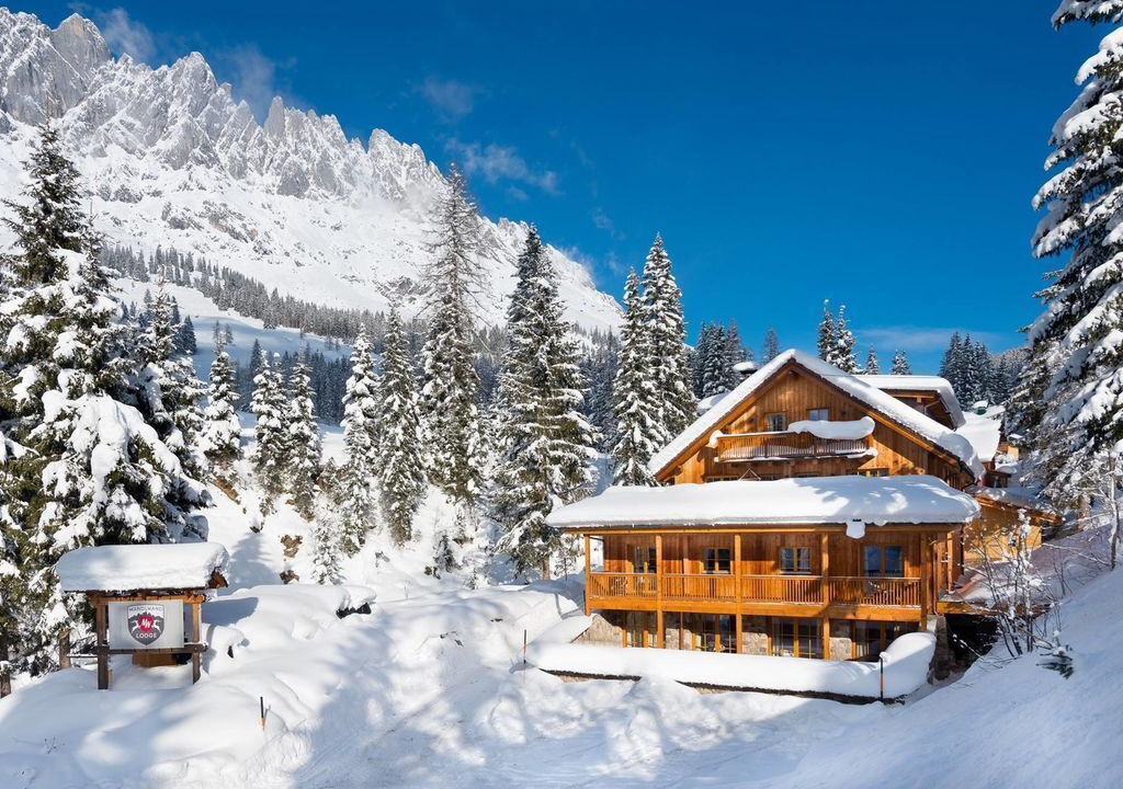 Photo of Outdoor in Muehlbach Am Hochkoenig
