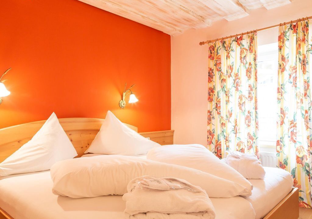 Photo of Bedroom in Ried