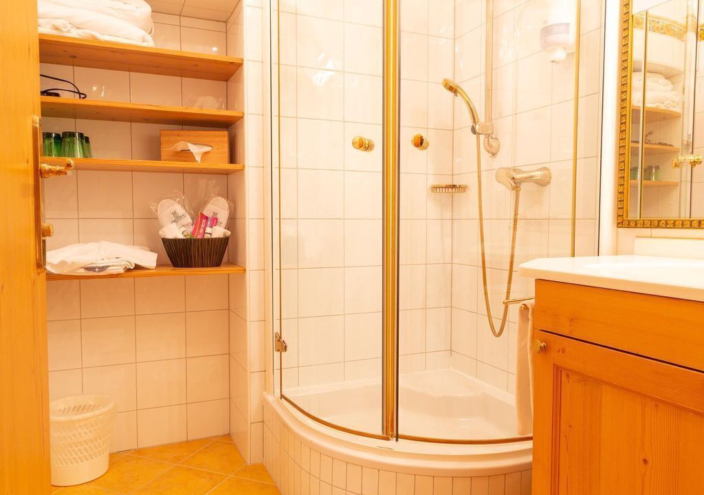 Photo of Bathroom in Ried