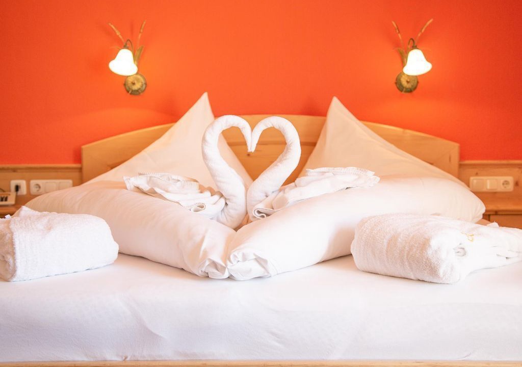 Photo of Bedroom in Ried
