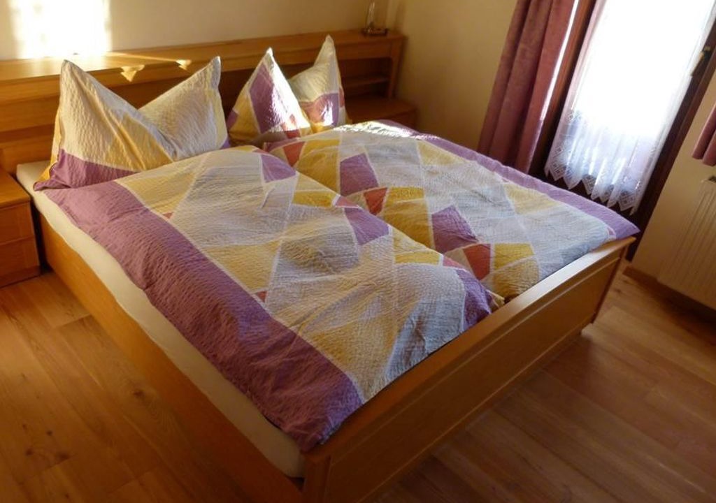 Photo of Bedroom in Mariapfarr