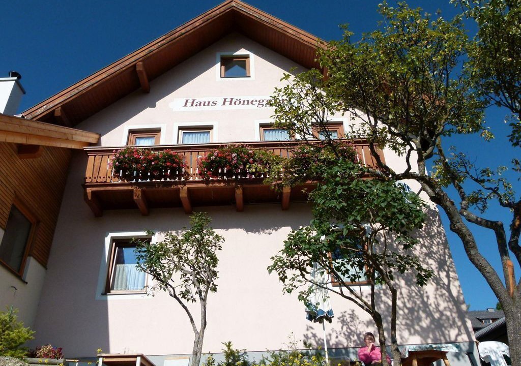 Photo of Outdoor in Mariapfarr