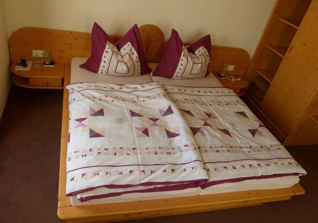 Photo of Bedroom in Mariapfarr