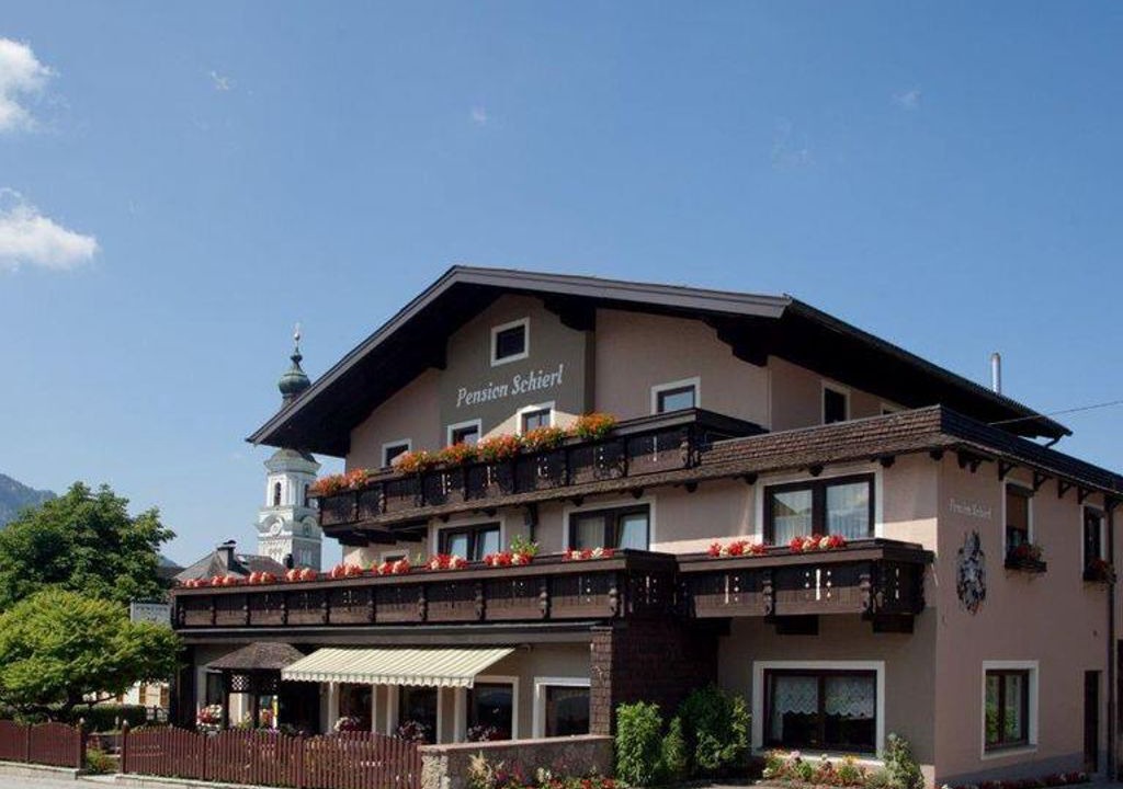 Photo of Outdoor in Faistenau