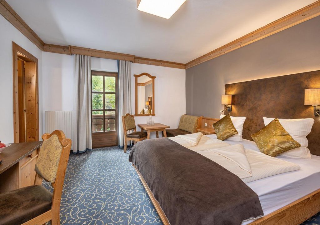 Photo of Bedroom in Huettschlag