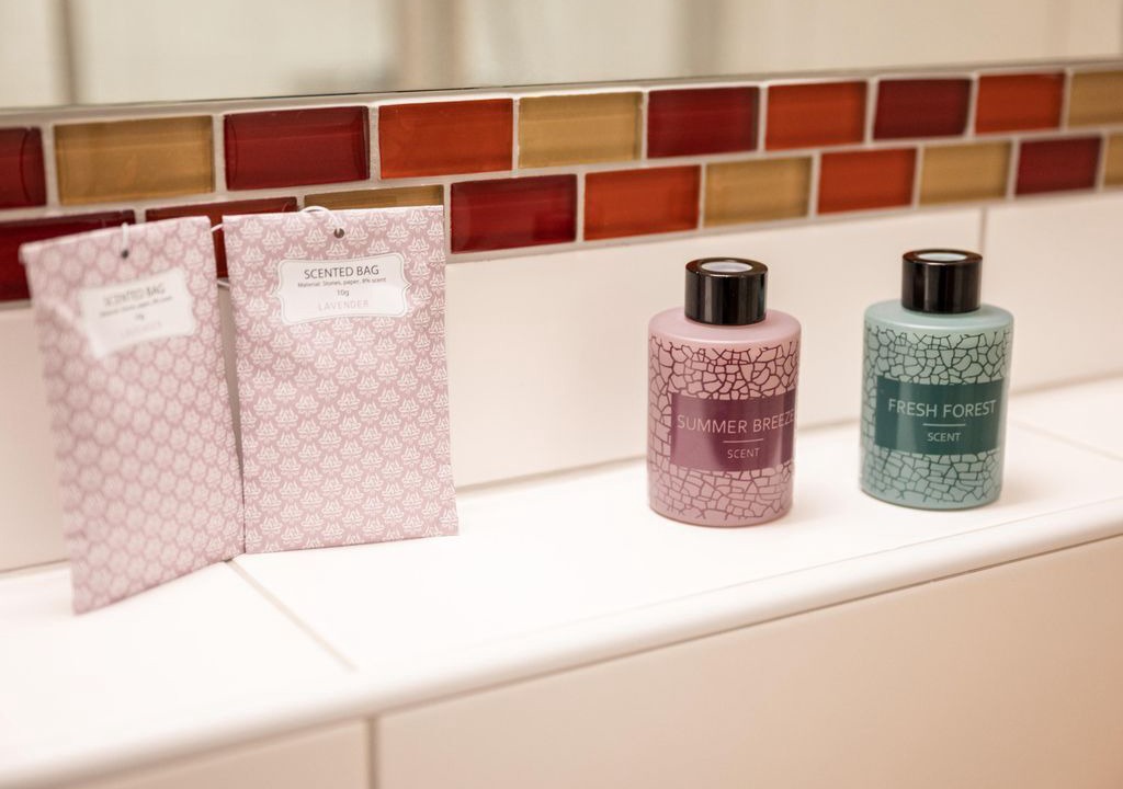 Photo of Bathroom in Huettschlag