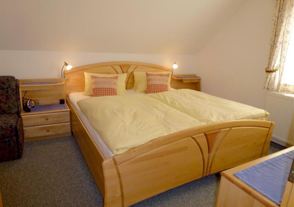 Photo of Bedroom in Mariapfarr