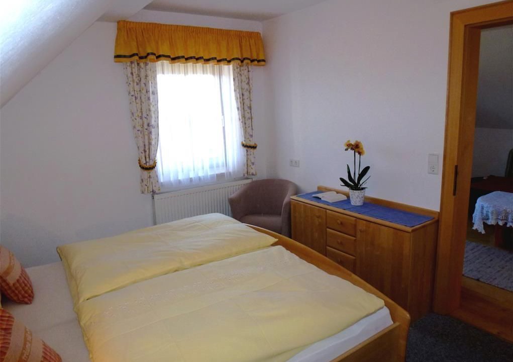 Photo of Bedroom in Mariapfarr