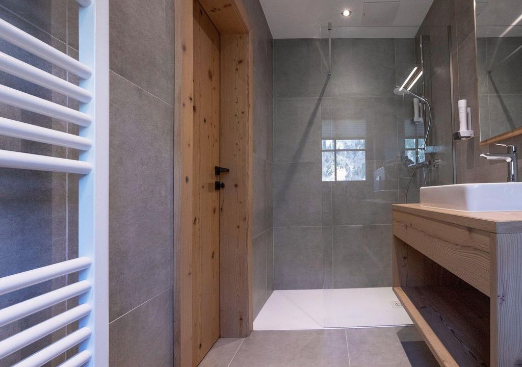 Photo of Bathroom in Huettschlag