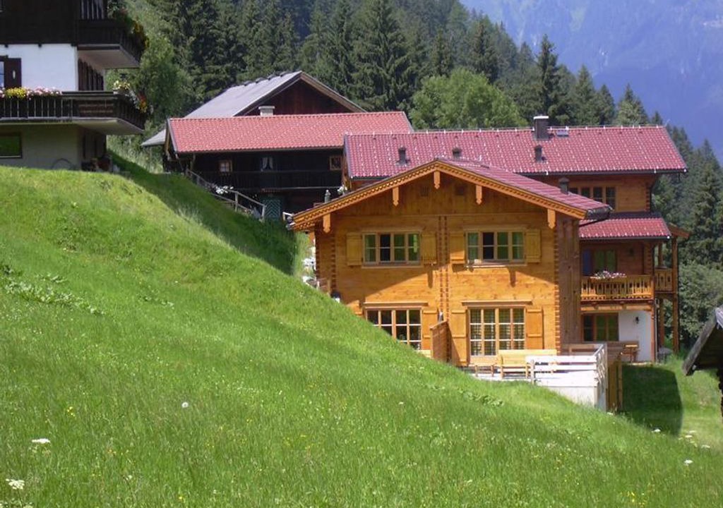 Photo of Outdoor in Huettschlag