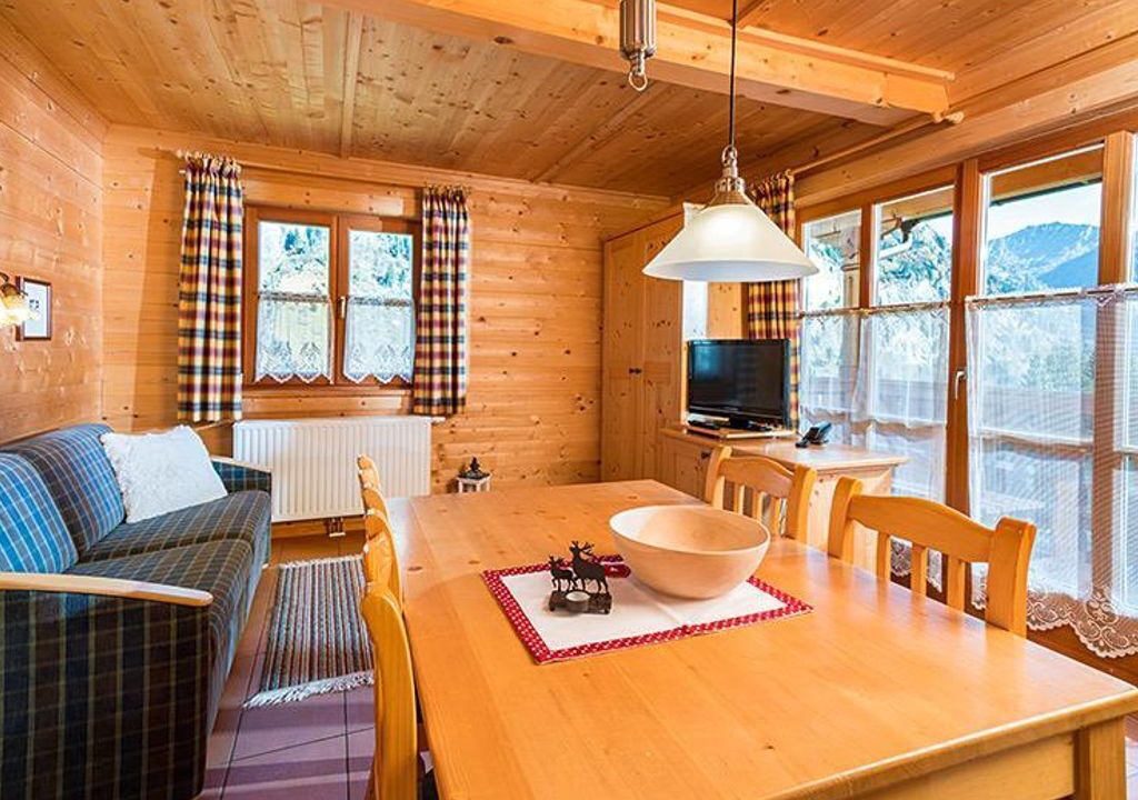 Photo of Livingroom in Huettschlag