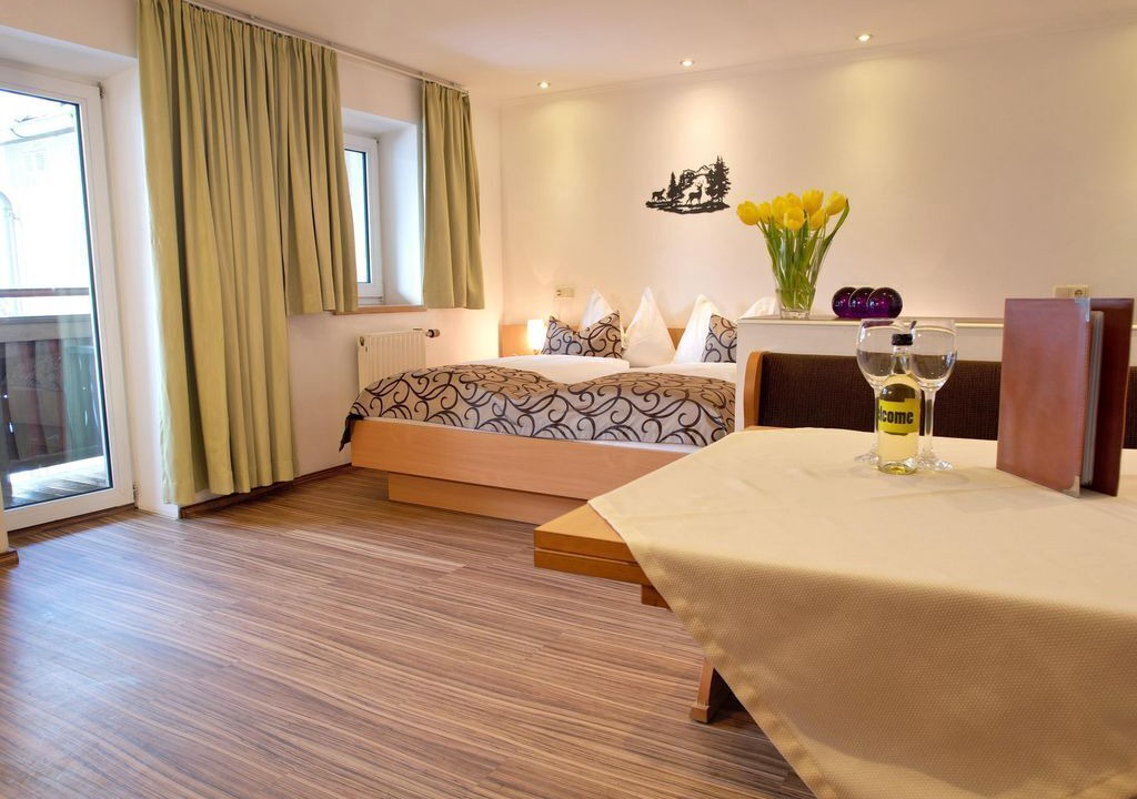 Photo of Bedroom in Bockstein