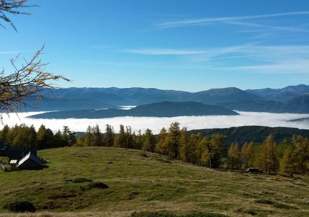 Photo of Others in Hintergoeriach