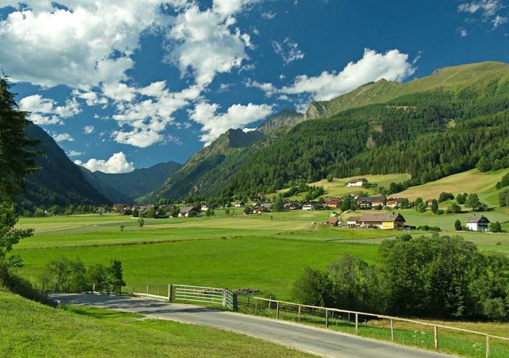 Photo of Others in Hintergoeriach
