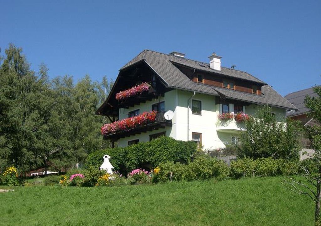 Photo of Outdoor in Hintergoeriach