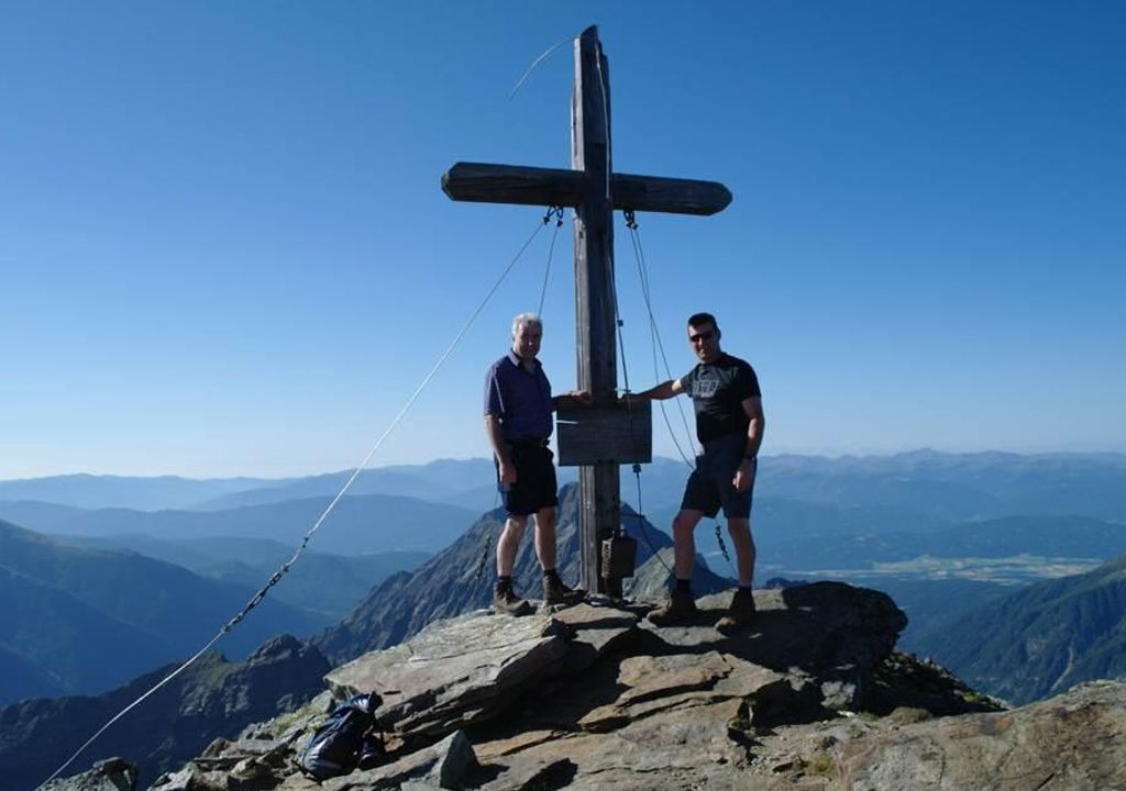 Photo of Others in Hintergoeriach