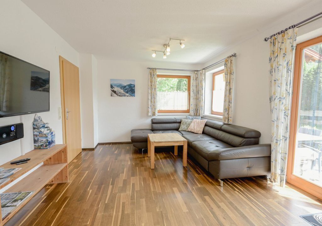 Photo of Livingroom in Rauris