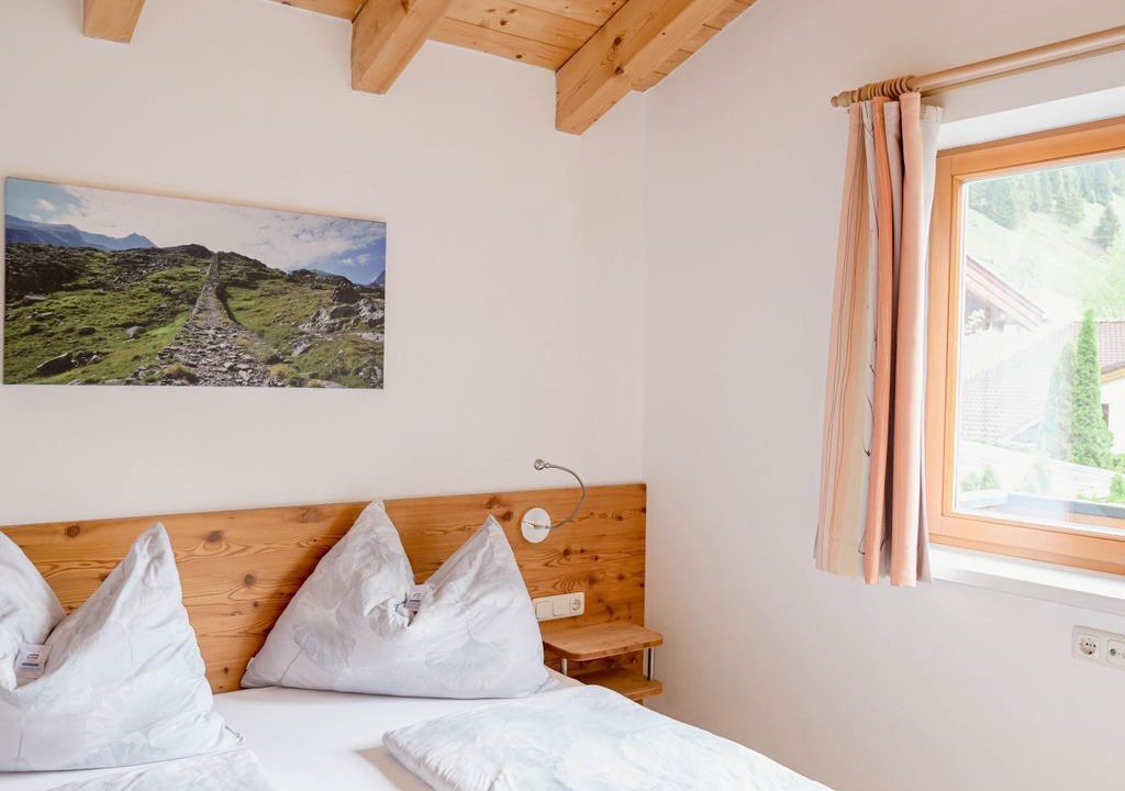 Photo of Bedroom in Rauris