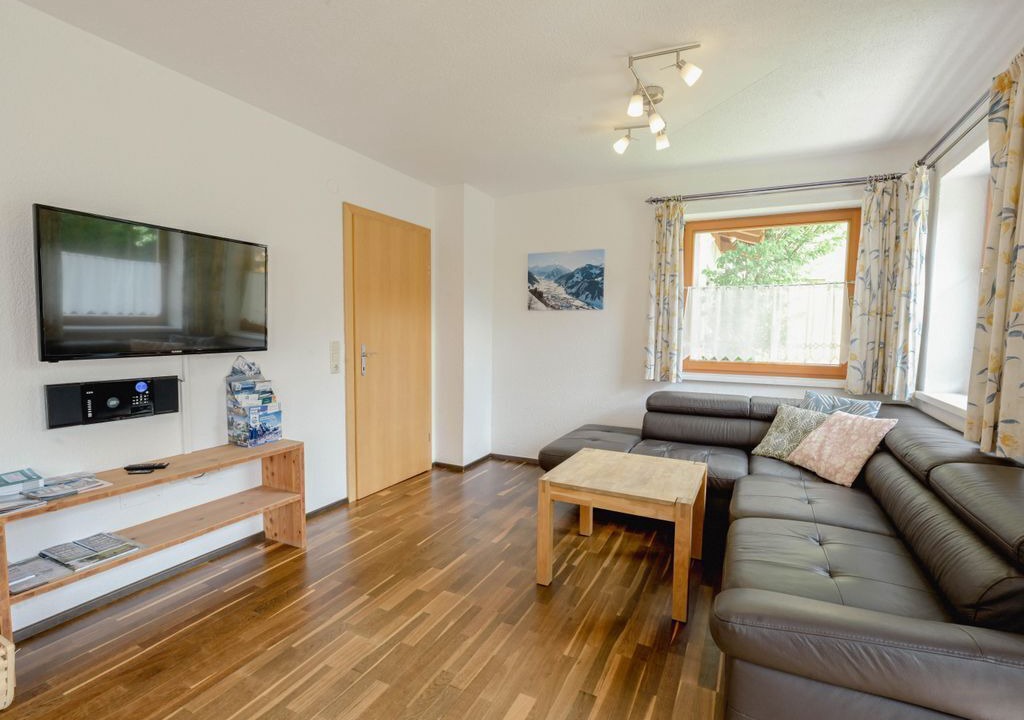 Photo of Livingroom in Rauris