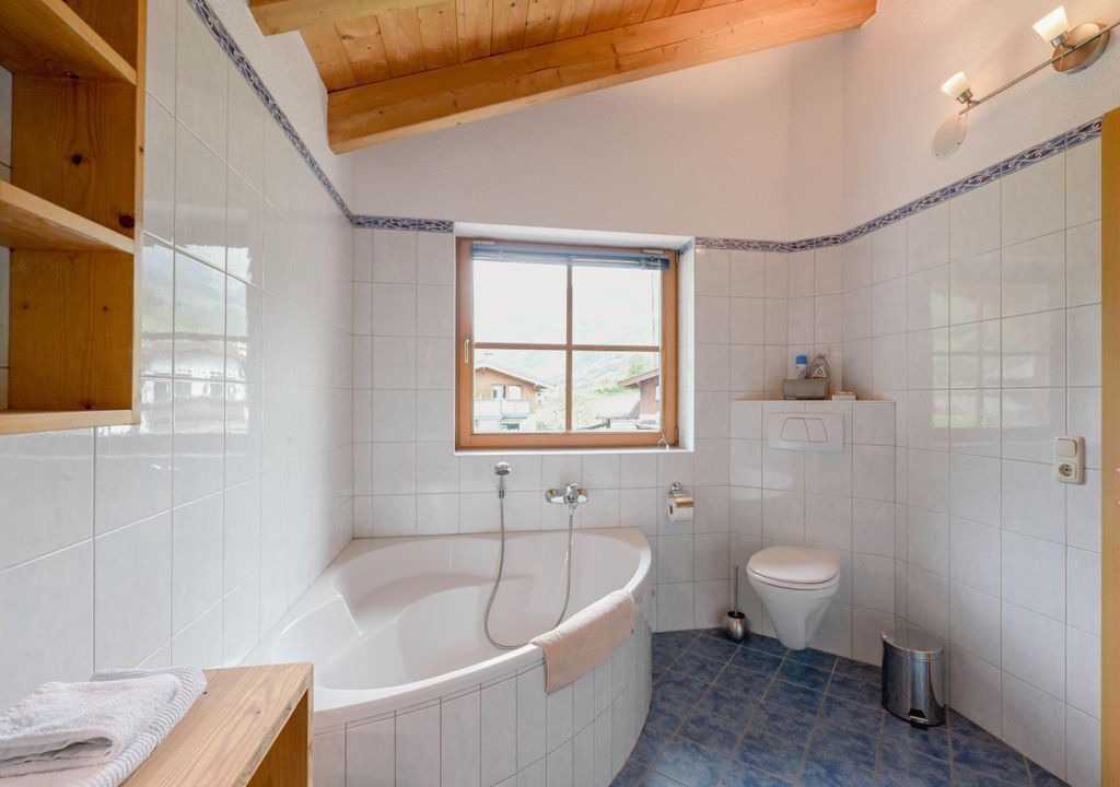 Photo of Bathroom in Rauris