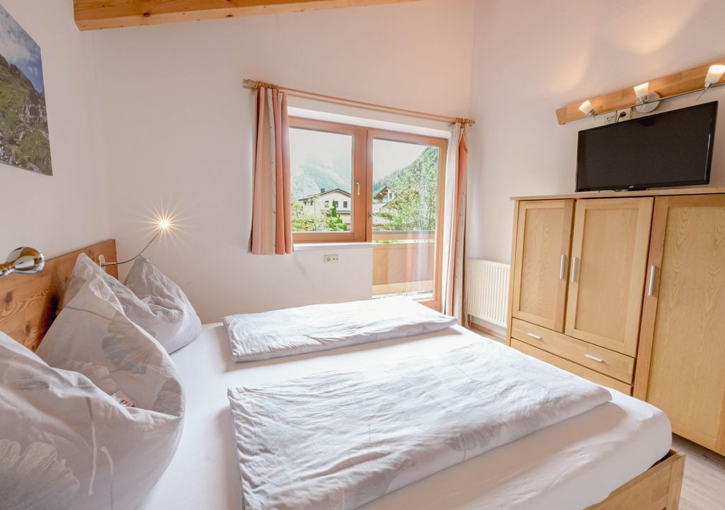 Photo of Bedroom in Rauris